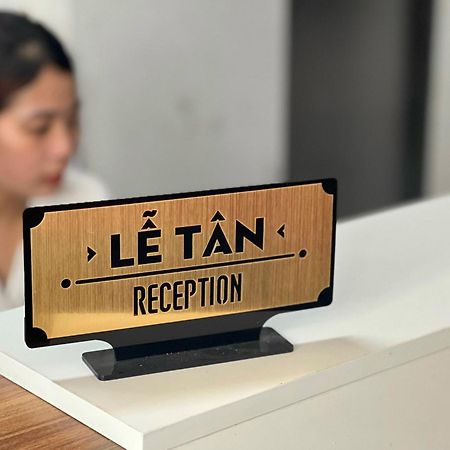 22Housing Luxury Hotel & Residence 39 Linh Lang Ханой Экстерьер фото