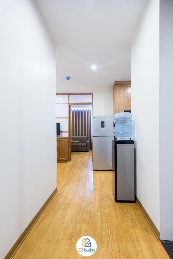 22Housing Luxury Hotel & Residence 39 Linh Lang Ханой Экстерьер фото